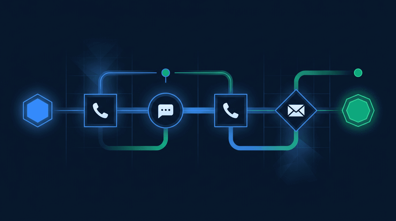 Insurance Lead Follow-Up Sequences That Actually Work in 2026