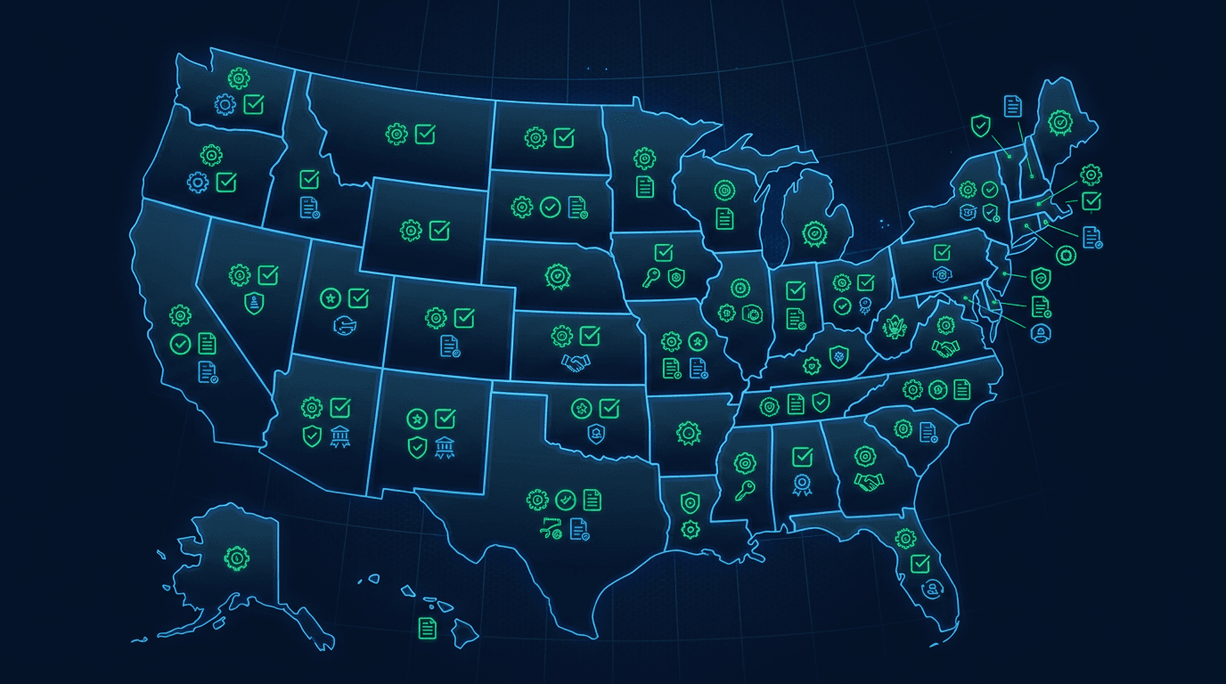 Insurance Licensing Requirements by State: 2026 Quick Reference Guide