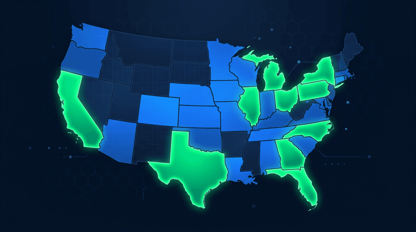 Final Expense Leads by State: Volume, Pricing, and Top Markets