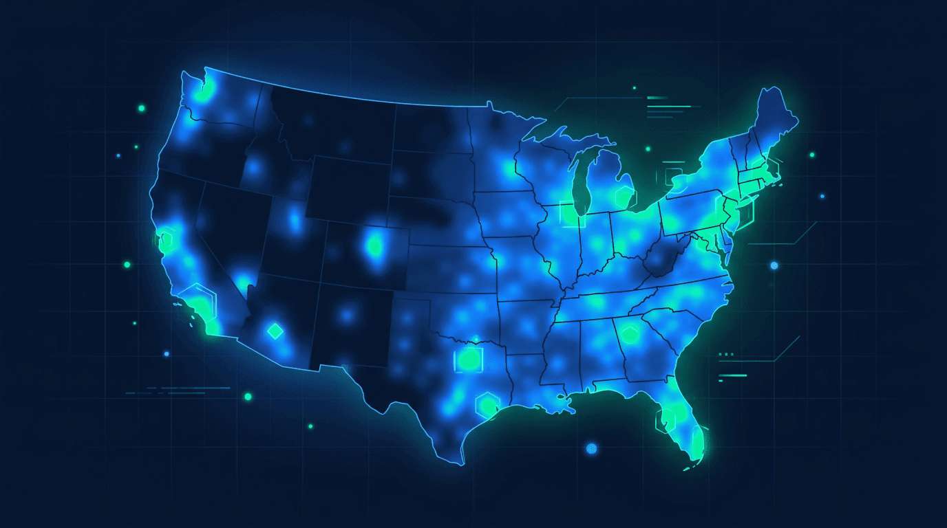 Best States to Sell Medicare in 2026: Agent Market Analysis