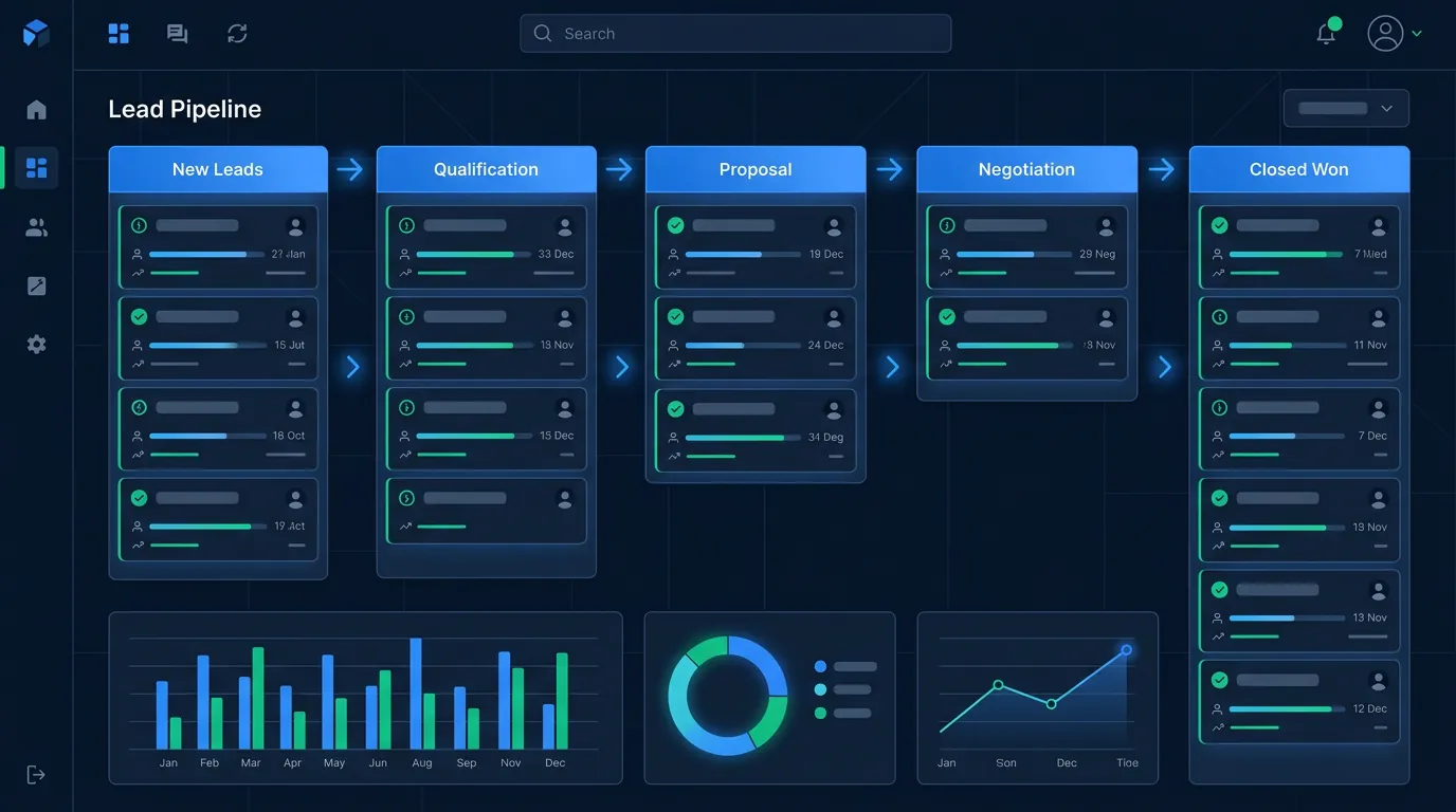 Insurance Lead CRM Setup Checklist: 2026 Production Build