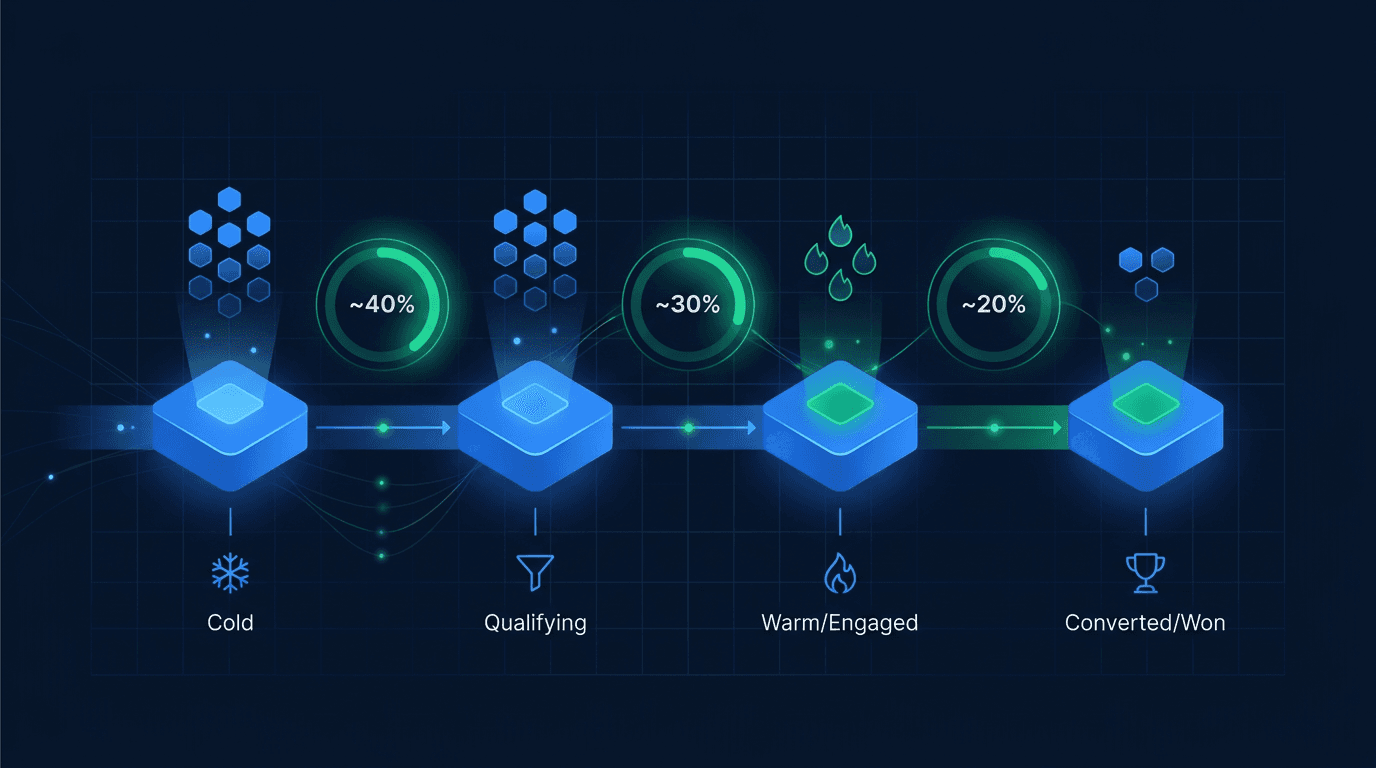 How to Convert Insurance Leads: 10 Scripts & Follow-Up Tips