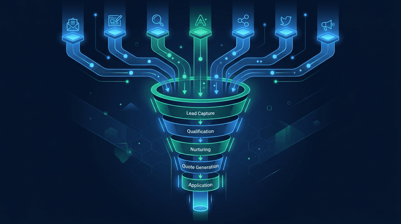 How to Generate Term Life Insurance Leads: 8 Proven Strategies for 2026