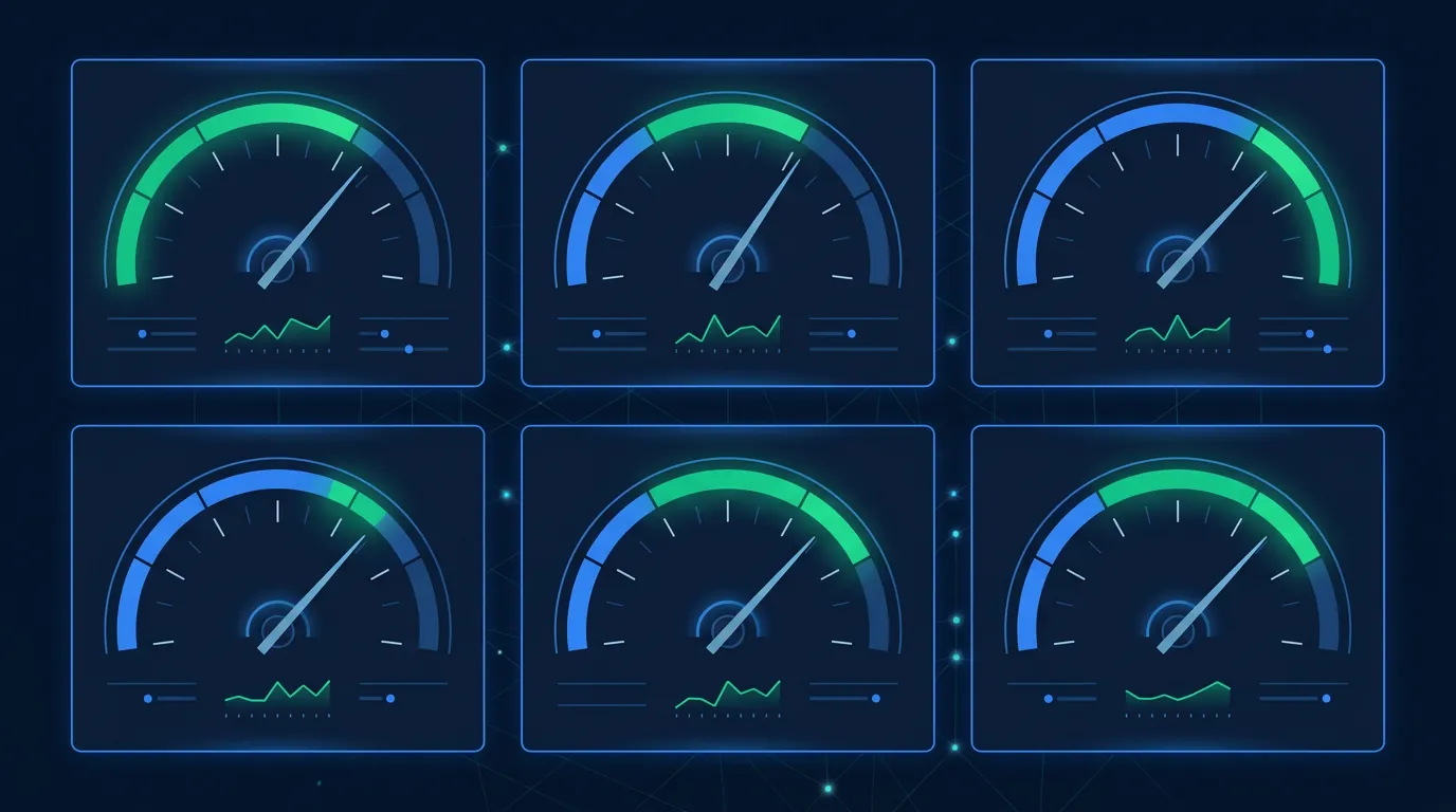 Insurance Lead Conversion Rate Benchmarks by Vertical in 2026