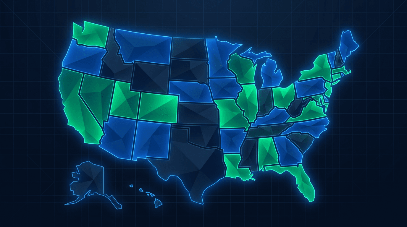Insurance Regulations by State: What Lead Buyers Need to Know in 2026