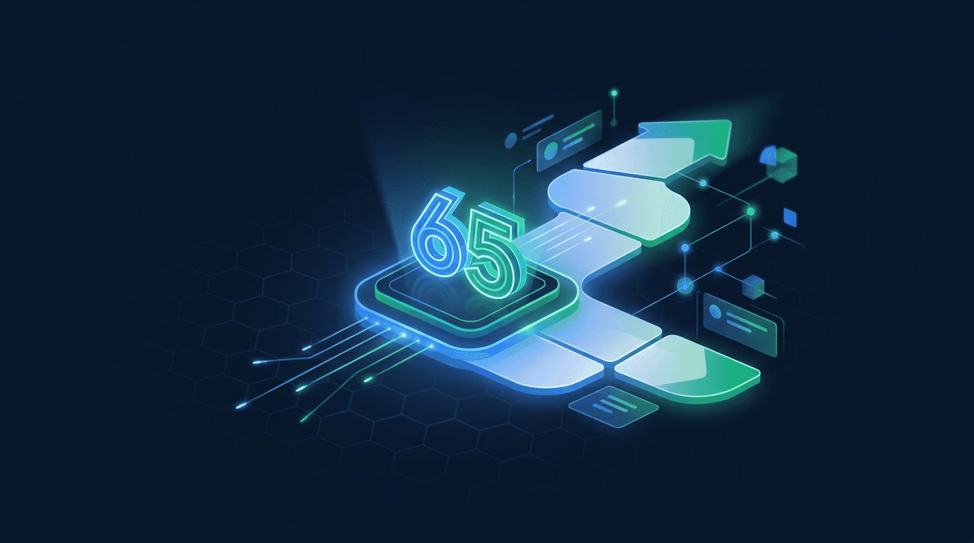 Medicare Turning 65 Leads: Year-Round Strategy for 2026