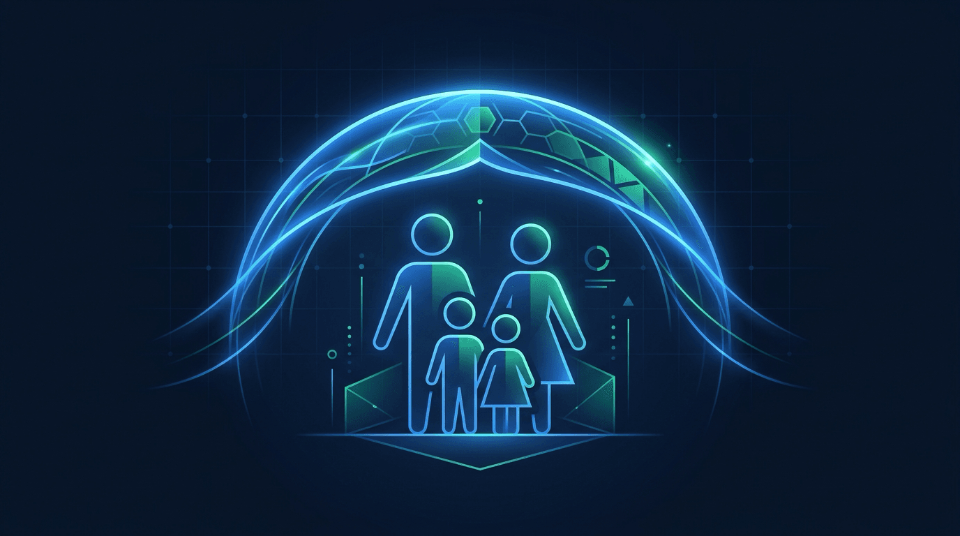 Young Family Life Insurance Leads: Reaching Parents When They Need Coverage Most